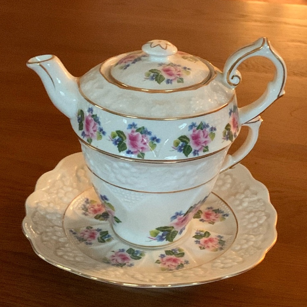 Tea set
